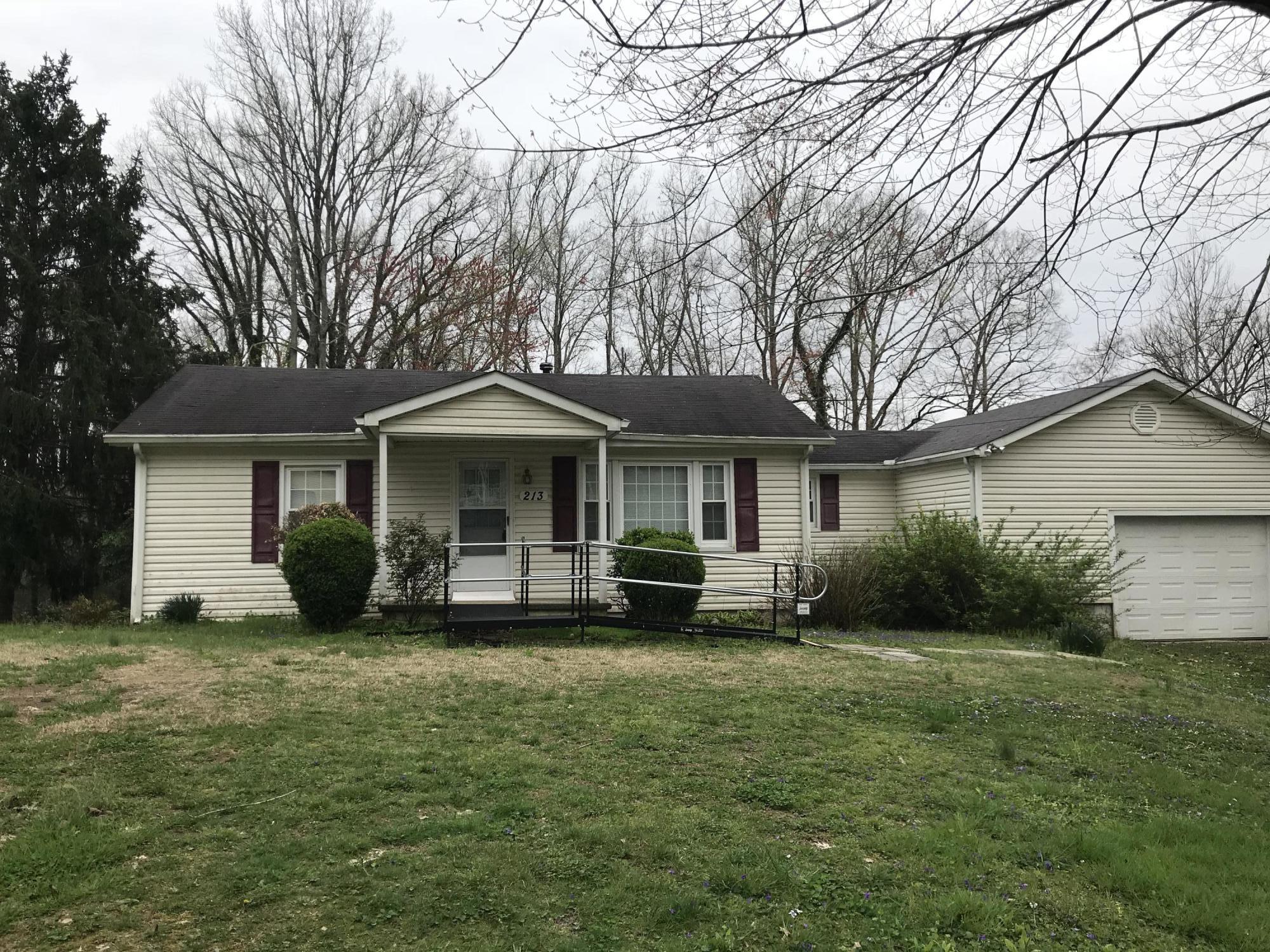 213 Forest Road Oliver Springs, TN 37840 - Photo 1 of 11 FEAC6B86-5E9B-49A6-8516-0F5890D75853