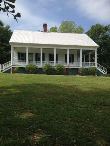 Main View