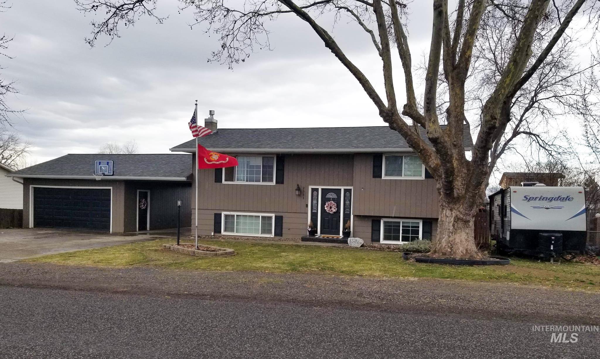 2351 Reservoir Road Clarkston, WA 99403 - Photo 1 of 1