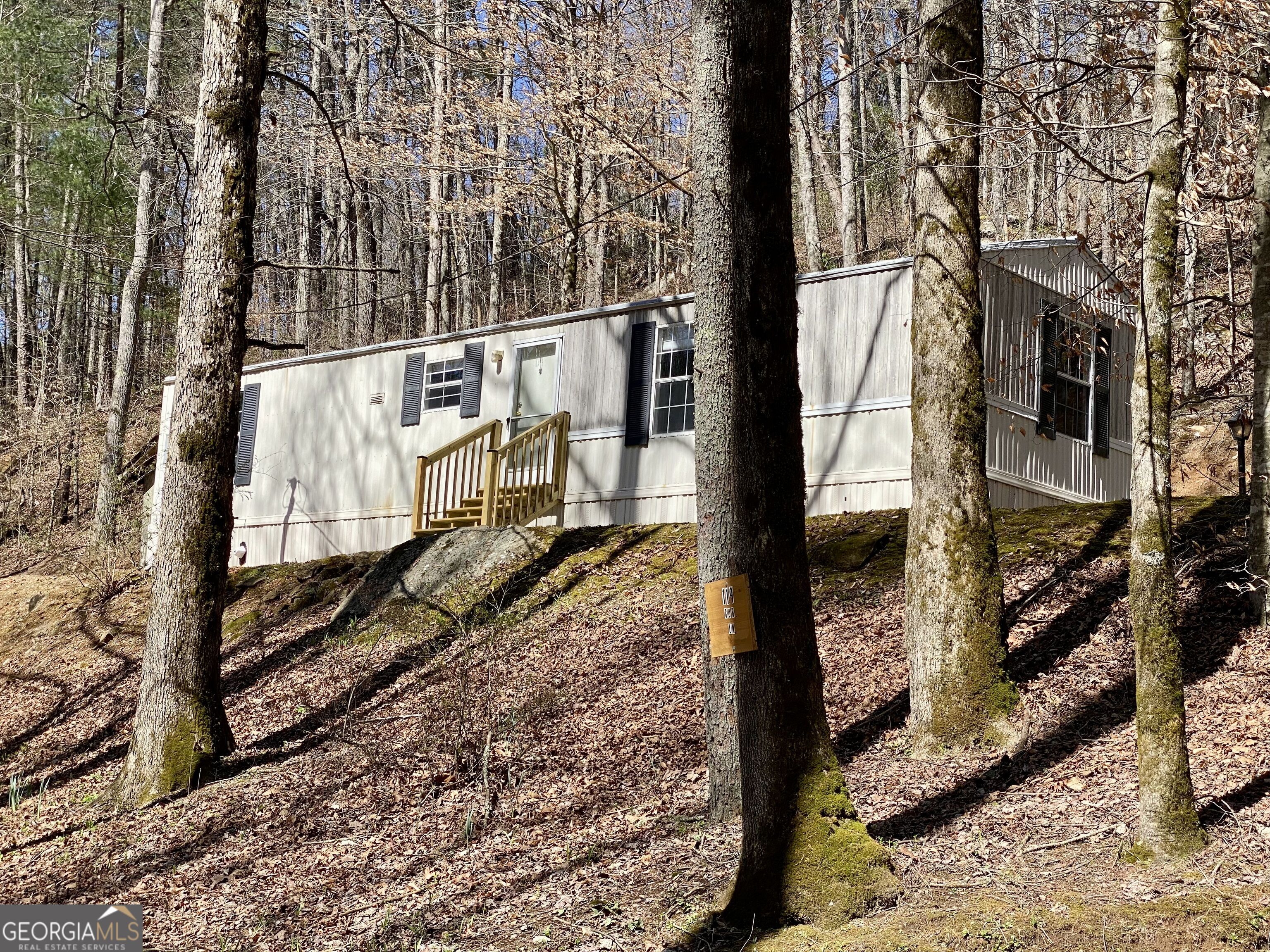 119 Cub Lane Rabun Gap, GA 30568 - Photo 30 of 31 Gallery Image 30