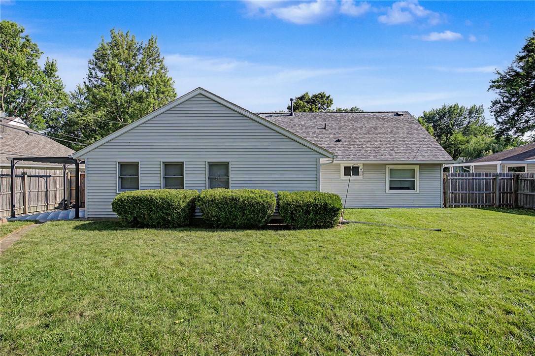 812 Kenosha Road Kettering, OH 45429 - Photo 44 of 48 Gallery Image 44