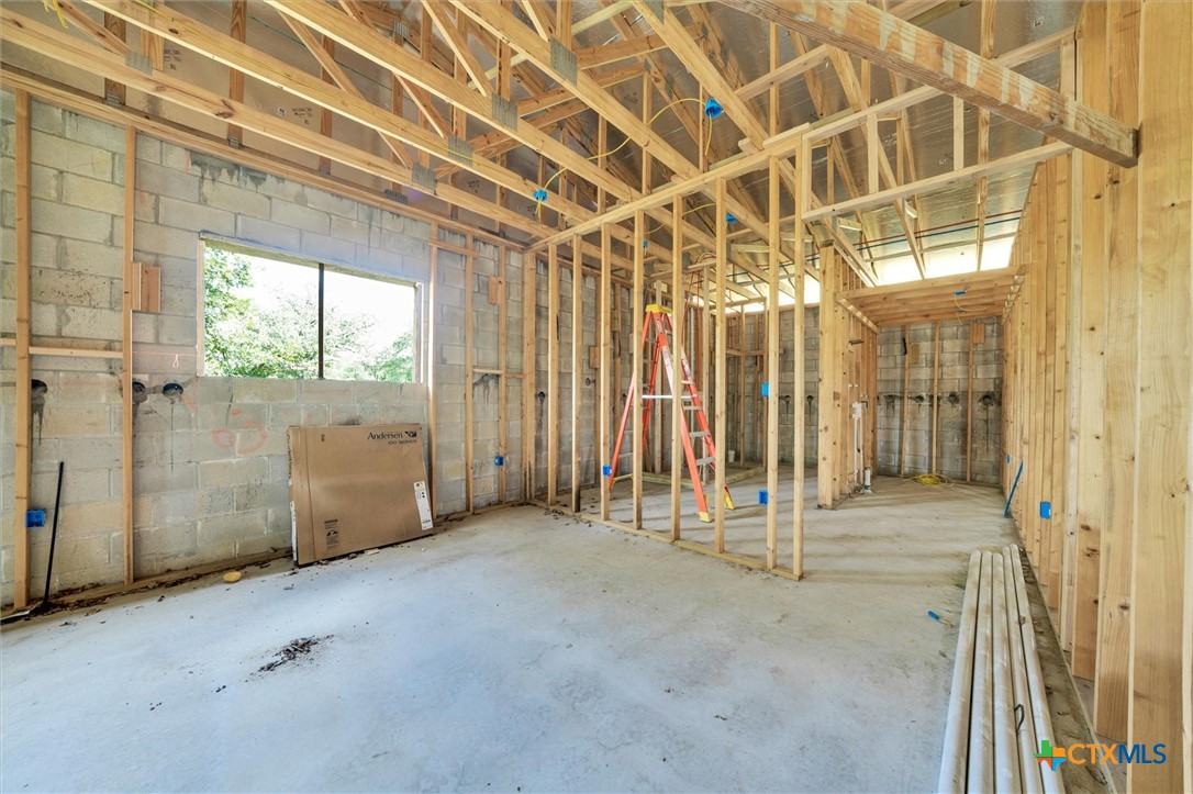 2755 Washburn Road Luling, TX 78648 - Photo 34 of 40