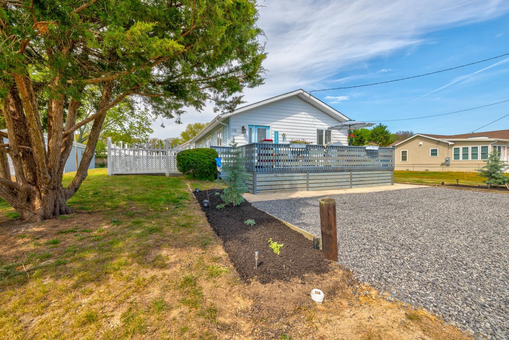 110 Sunray Road Del Haven, NJ 08251 - Photo 22 of 28