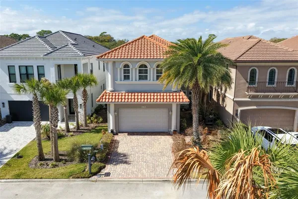$6,250 | 262 Yacht Harbor Drive, Palm Coast, FL 32137
