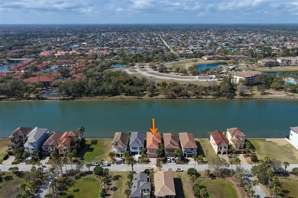 $6,250 | 262 Yacht Harbor Drive, Palm Coast, FL 32137