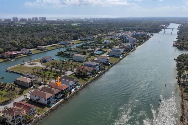 $6,250 | 262 Yacht Harbor Drive, Palm Coast, FL 32137