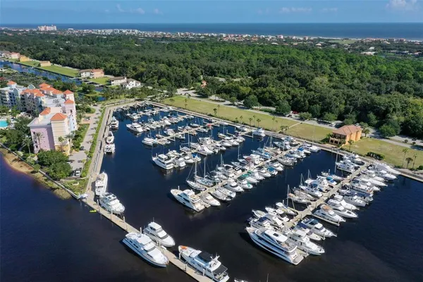 $6,250 | 262 Yacht Harbor Drive, Palm Coast, FL 32137
