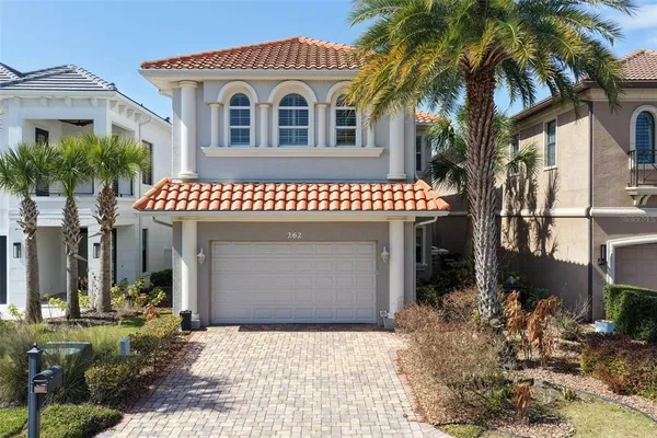 $6,250 | 262 Yacht Harbor Drive, Palm Coast, FL 32137