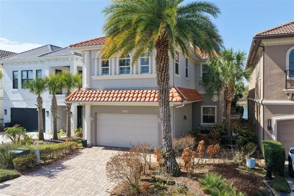 $6,250 | 262 Yacht Harbor Drive, Palm Coast, FL 32137