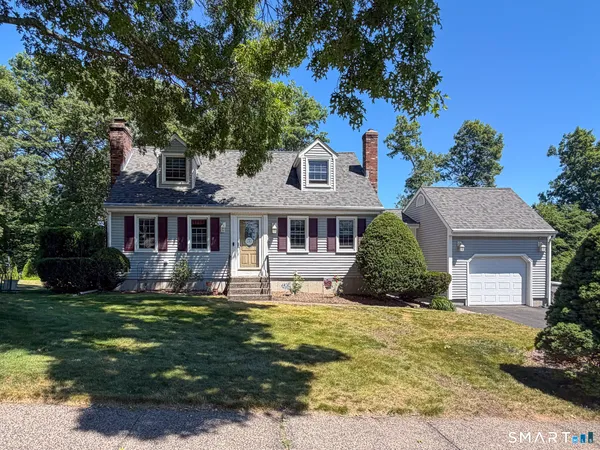 $439,900 | 119 Simpkins Drive, Bristol, CT 06010