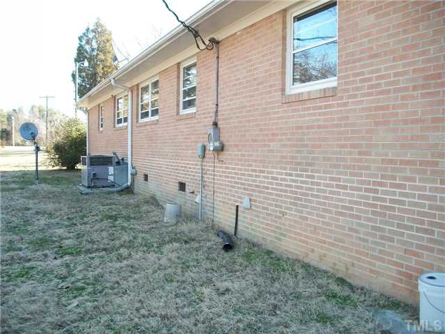 223 Rooker Dairy Road Norlina, NC 27563 - Photo 3 of 3