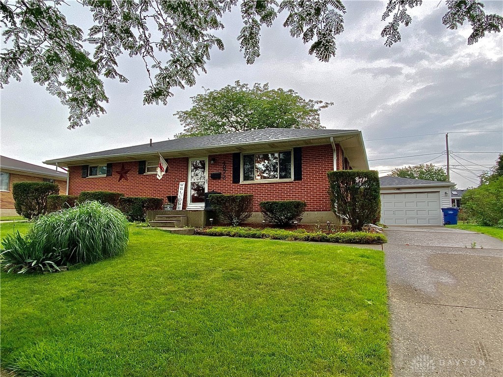 4872 Ridgewood Road East Springfield, OH 45503 - Photo 1 of 32