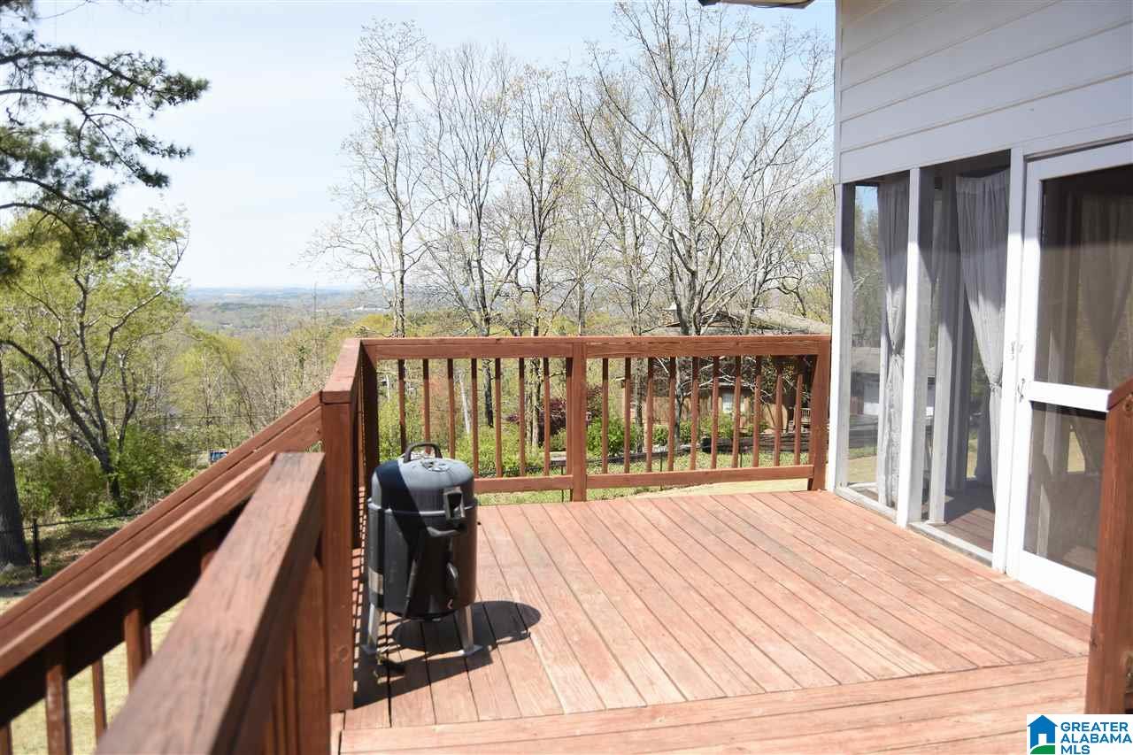 630 Hillyer High Road Anniston, AL 36207 - Photo 46 of 50