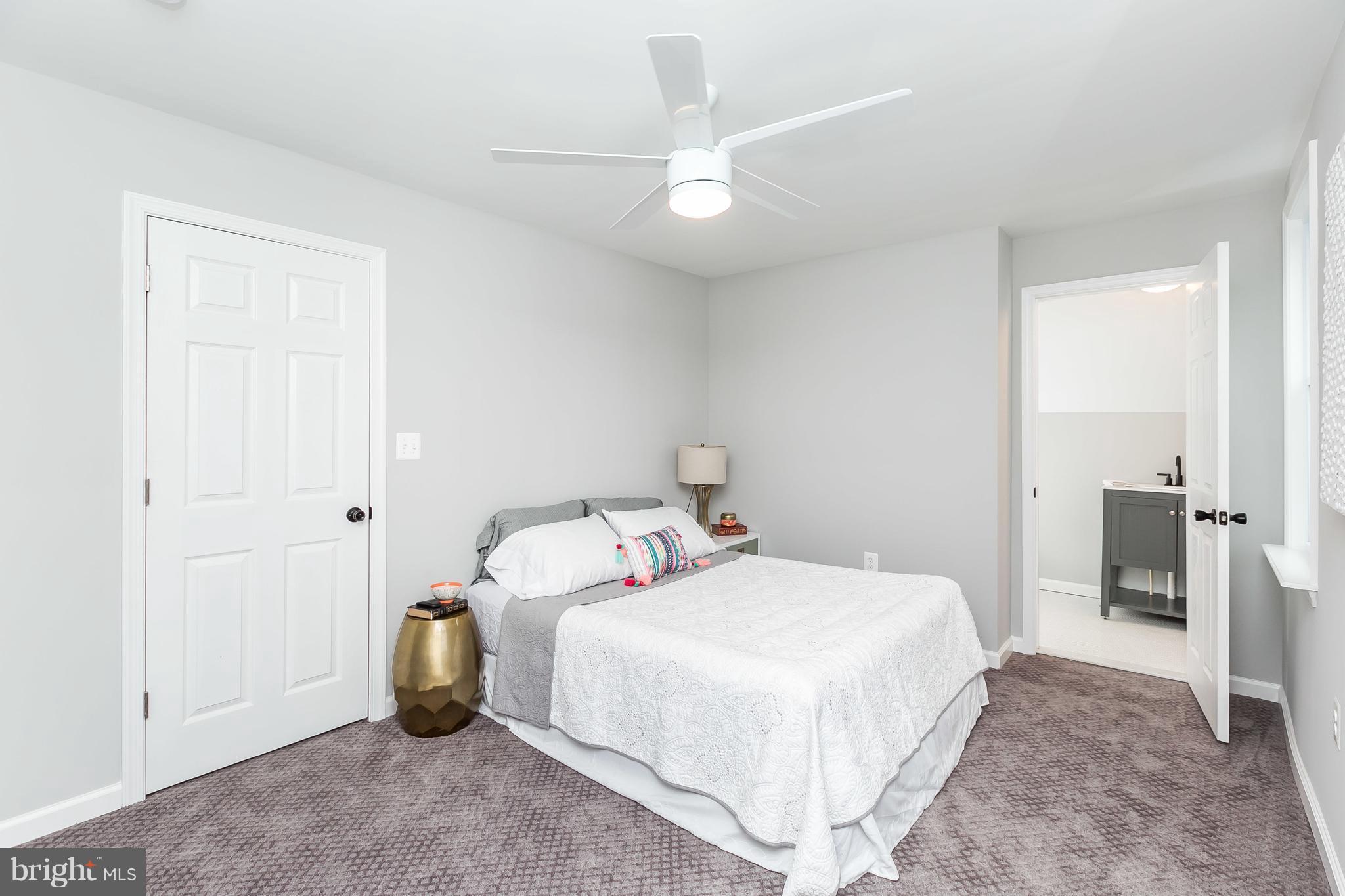 908 Overbrook Road Baltimore, MD 21239 - Photo 22 of 30 Bedroom