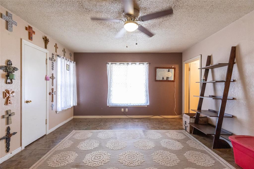 1407 Herring Street Merkel, TX 79536 - Photo 12 of 25