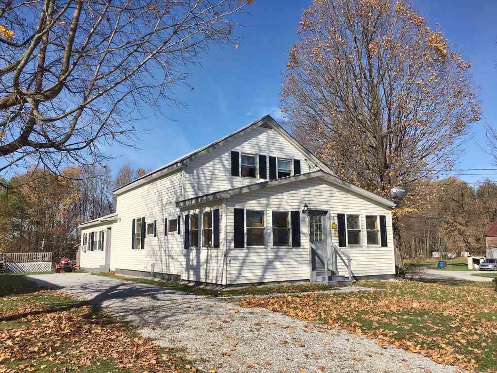 724 Highgate Road Highgate, VT 05459 - Photo 1 of 18