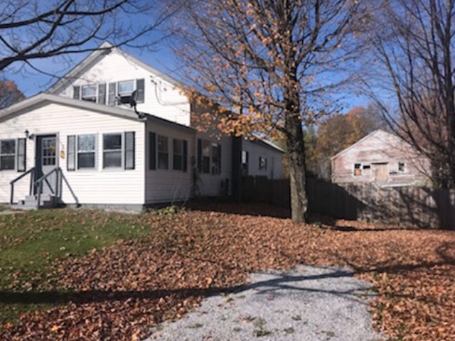 724 Highgate Road Highgate, VT 05459 - Photo 18 of 18
