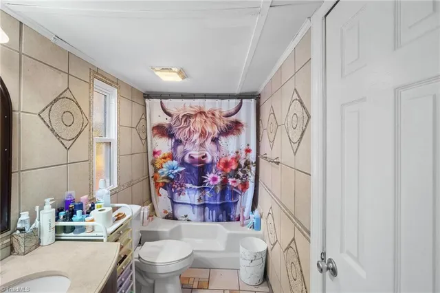 $208,500 | 418 Nottingham Drive, Lexington, NC 27292