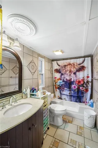 $208,500 | 418 Nottingham Drive, Lexington, NC 27292