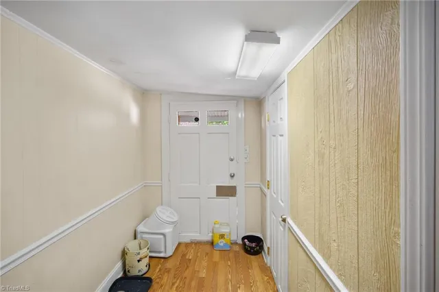 $208,500 | 418 Nottingham Drive, Lexington, NC 27292