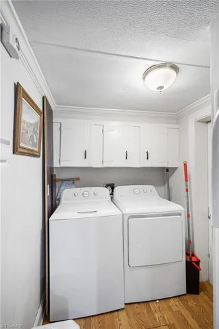 $208,500 | 418 Nottingham Drive, Lexington, NC 27292