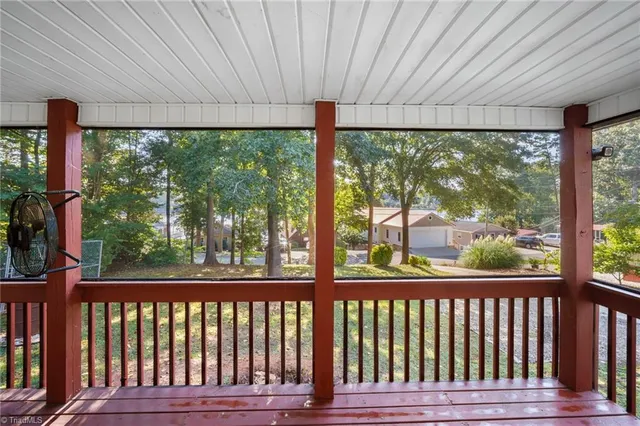 $208,500 | 418 Nottingham Drive, Lexington, NC 27292