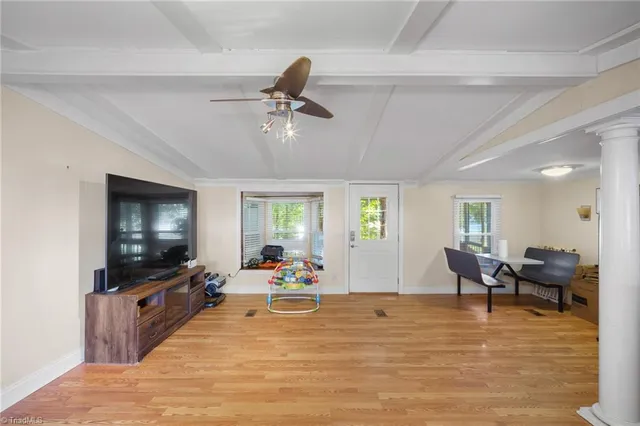 $208,500 | 418 Nottingham Drive, Lexington, NC 27292