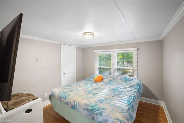 $208,500 | 418 Nottingham Drive, Lexington, NC 27292