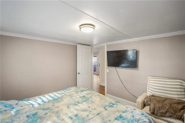 $208,500 | 418 Nottingham Drive, Lexington, NC 27292