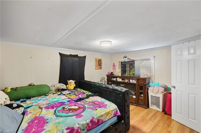 $208,500 | 418 Nottingham Drive, Lexington, NC 27292