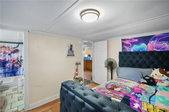 $208,500 | 418 Nottingham Drive, Lexington, NC 27292