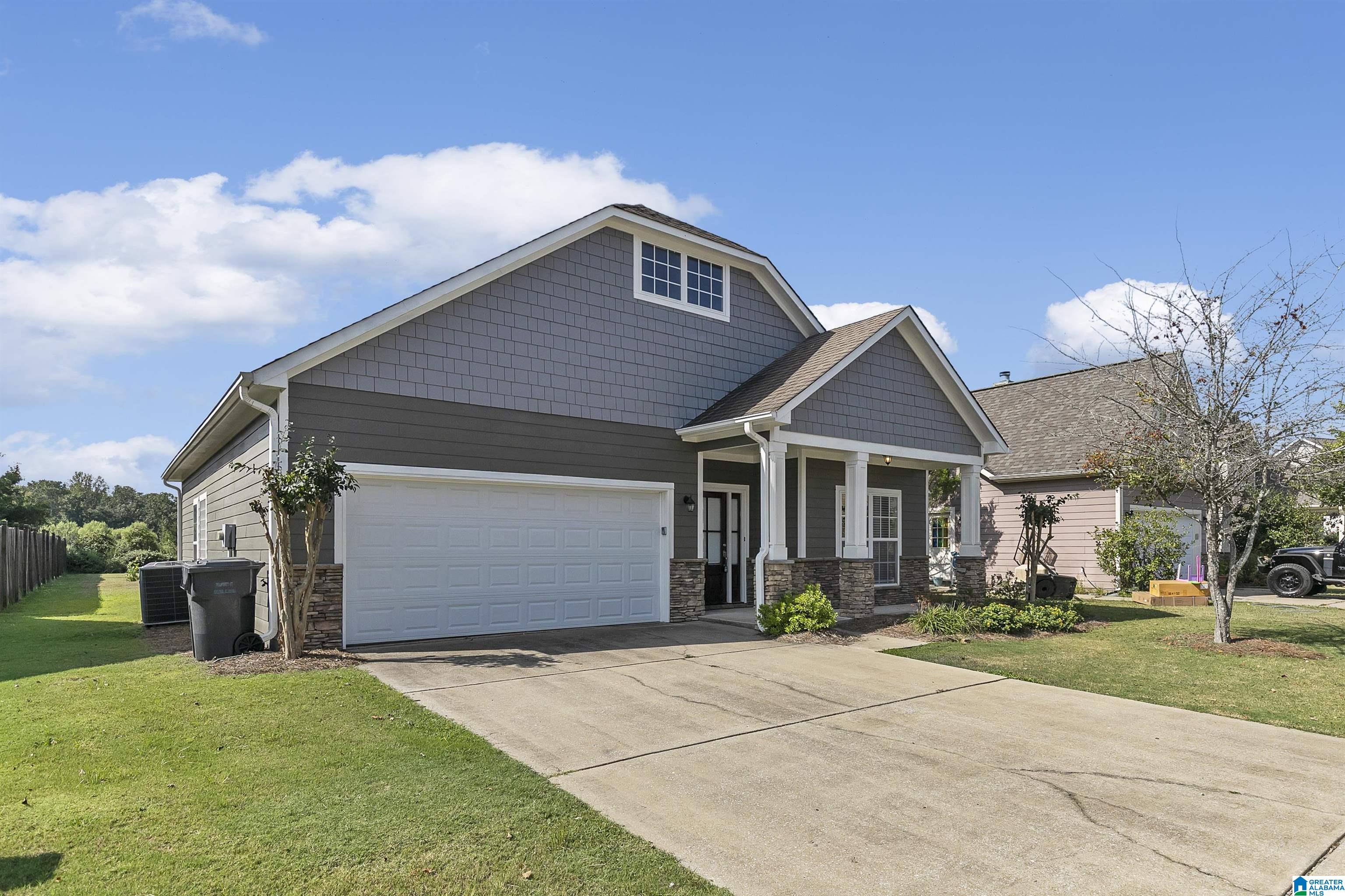 149 Robin Street Calera, AL 35040 - Photo 17 of 17