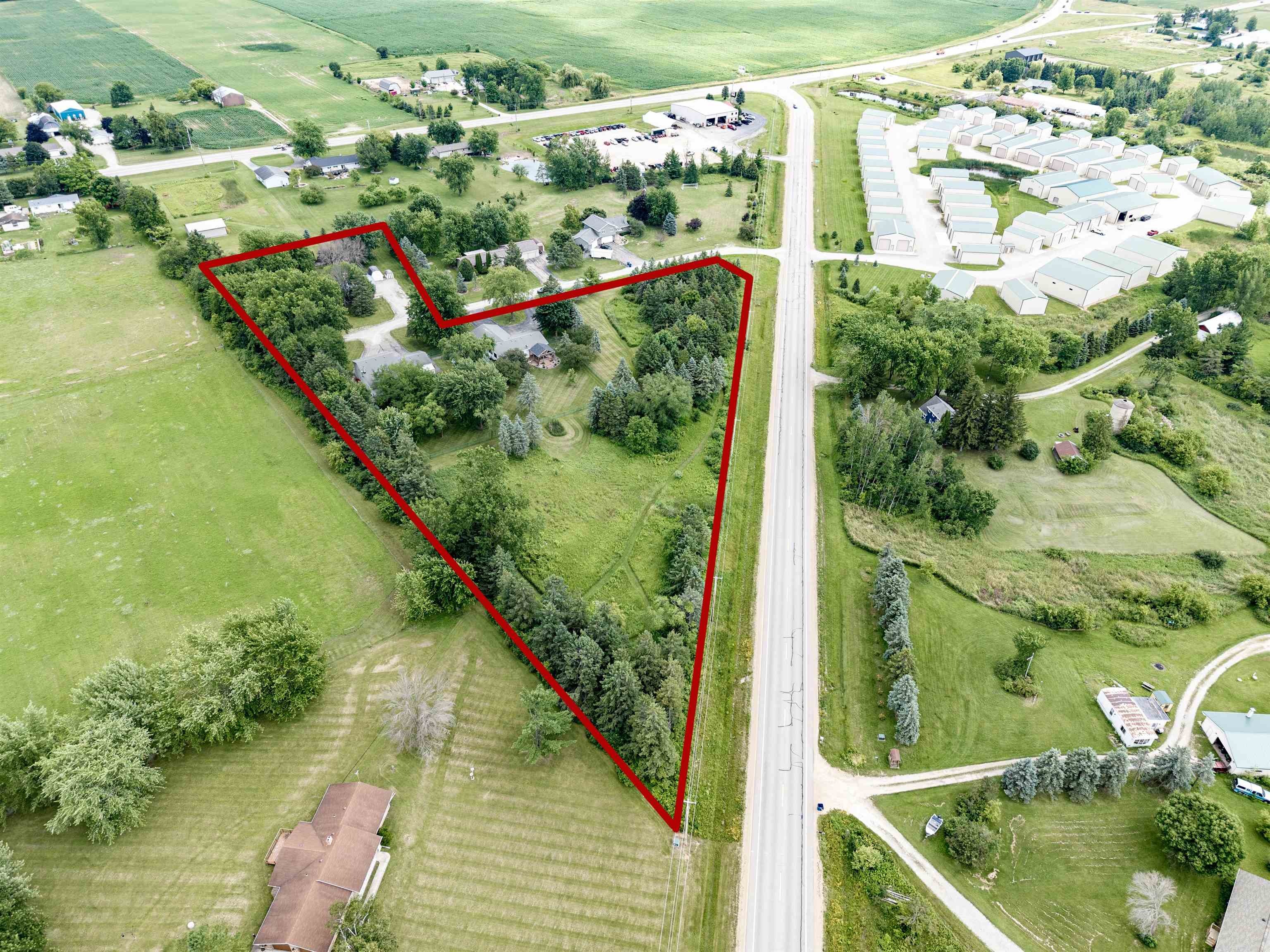 W5358 County Rd A Black Creek, WI 54106 - Photo 71 of 81