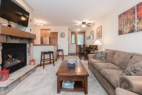 $489,000 | 4203 Blue Sky Trail, Unit 4203, Granby, CO 80446