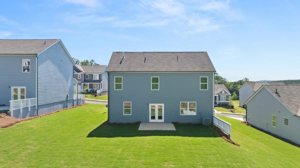 68 Cyrilla Walk Dallas, GA 30132 - Photo 27 of 32
