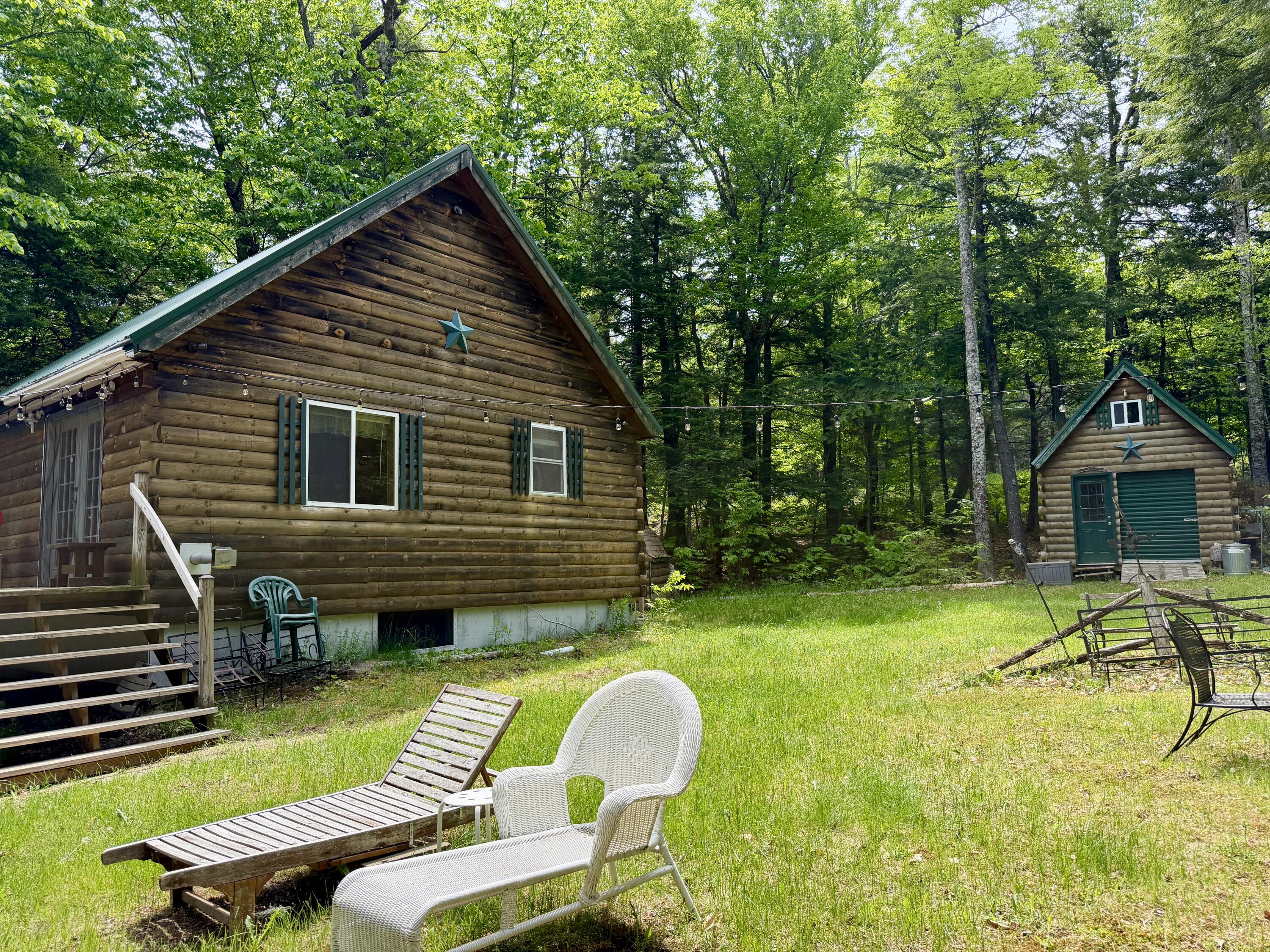 561 Lakeview Road Topsfield, ME 04490 - Photo 31 of 41 Exterior1
