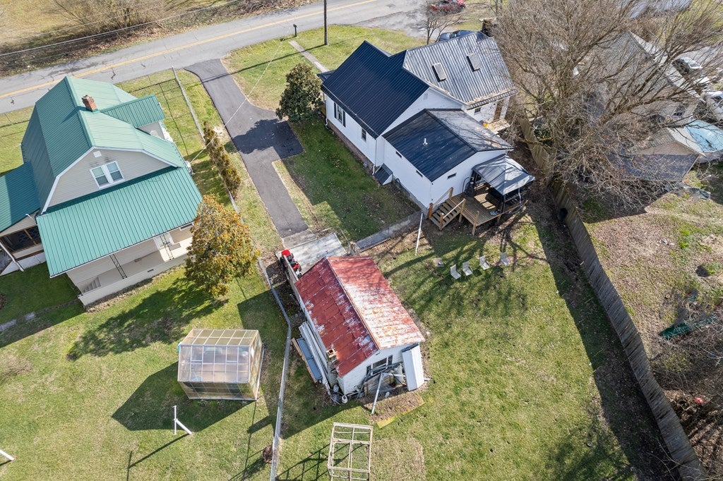 31717 Old Saltworks Road Meadowview, VA 24361 - Photo 26 of 26 Gallery Image 26
