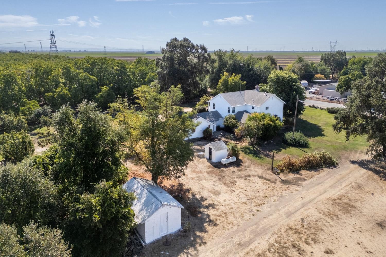 3768 Gallagher Road Rio Oso, CA 95674 - Photo 37 of 42