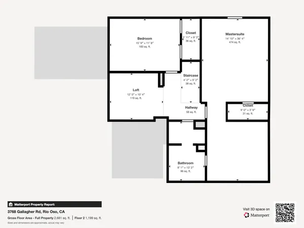 $825,000 | 3768 Gallagher Road, Rio Oso, CA 95674