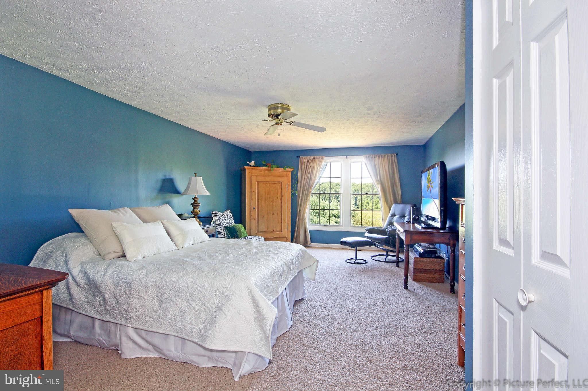 7504 Damascus Road Gaithersburg, MD 20882 - Photo 21 of 29 Bedroom (Master)