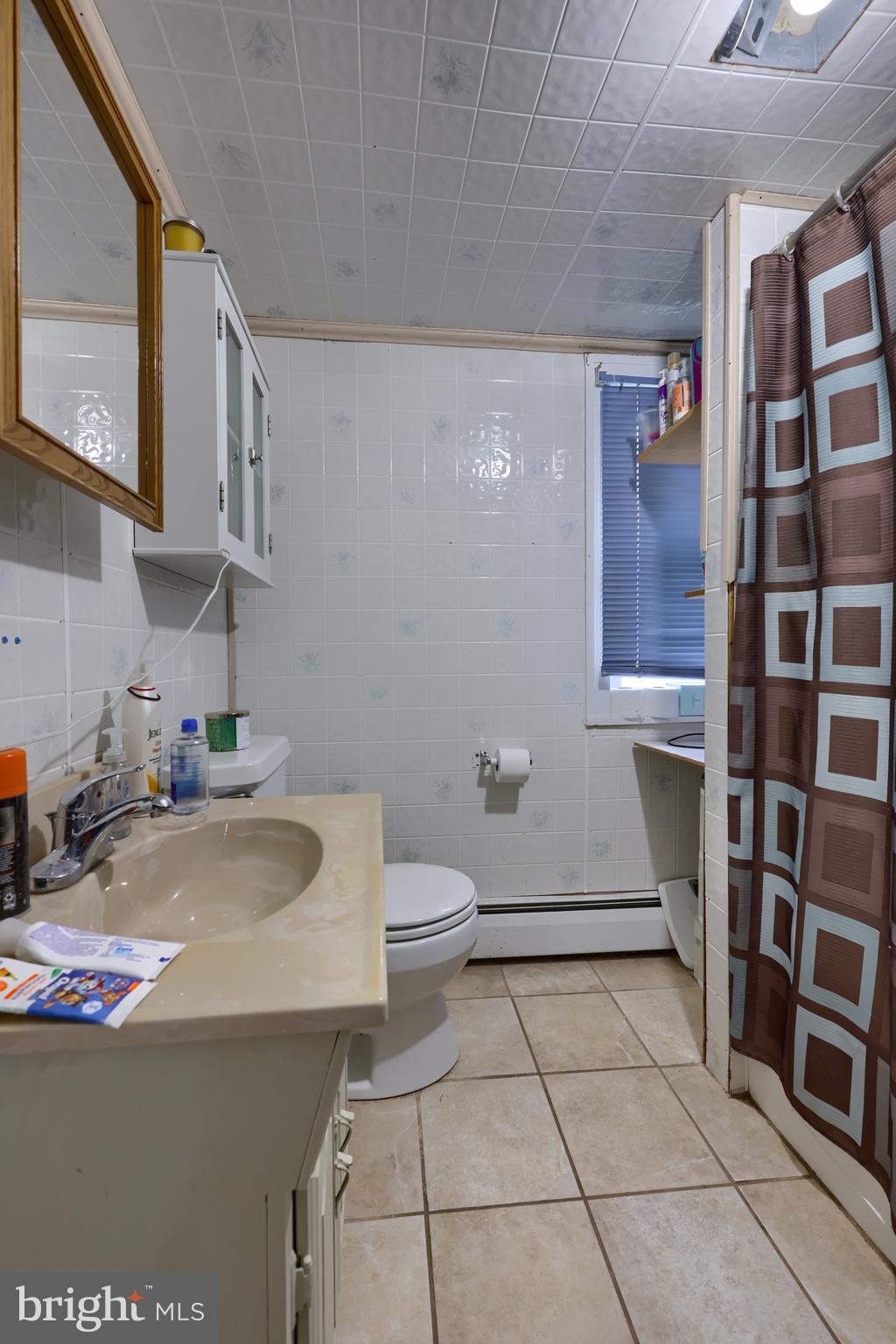 15 Snyder Road Pitman, PA 17964 - Photo 117 of 120 a bathroom with a sink toilet and shower