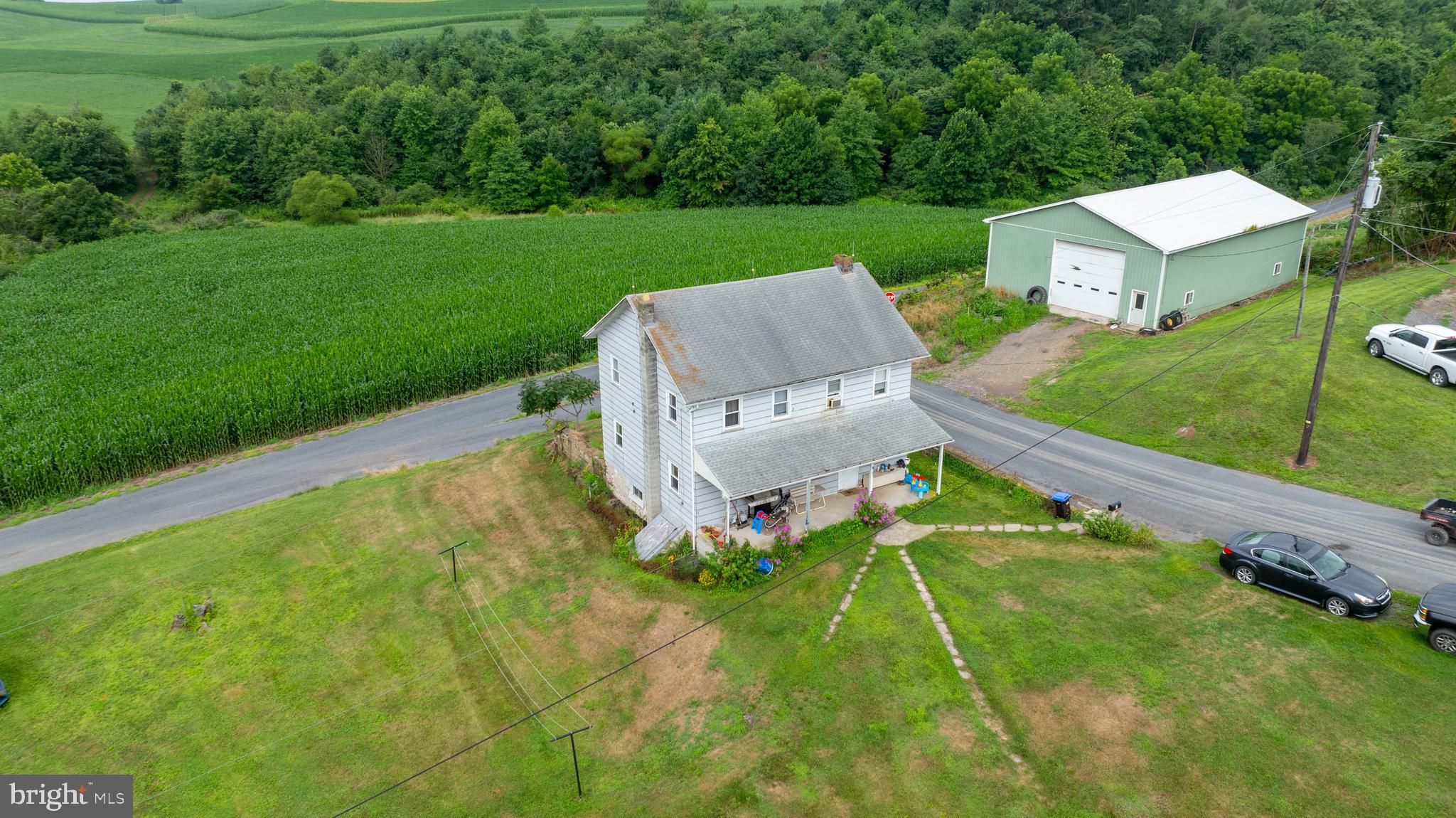 15 Snyder Road Pitman, PA 17964 - Photo 15 of 120