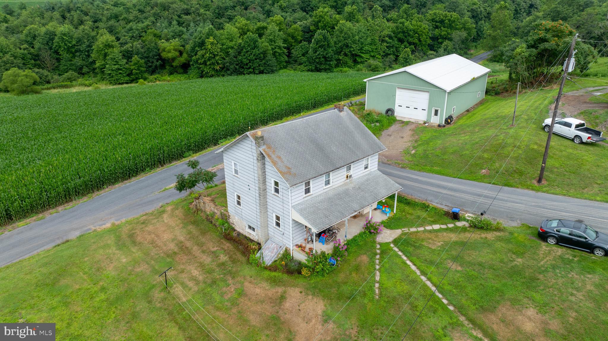 15 Snyder Road Pitman, PA 17964 - Photo 16 of 120