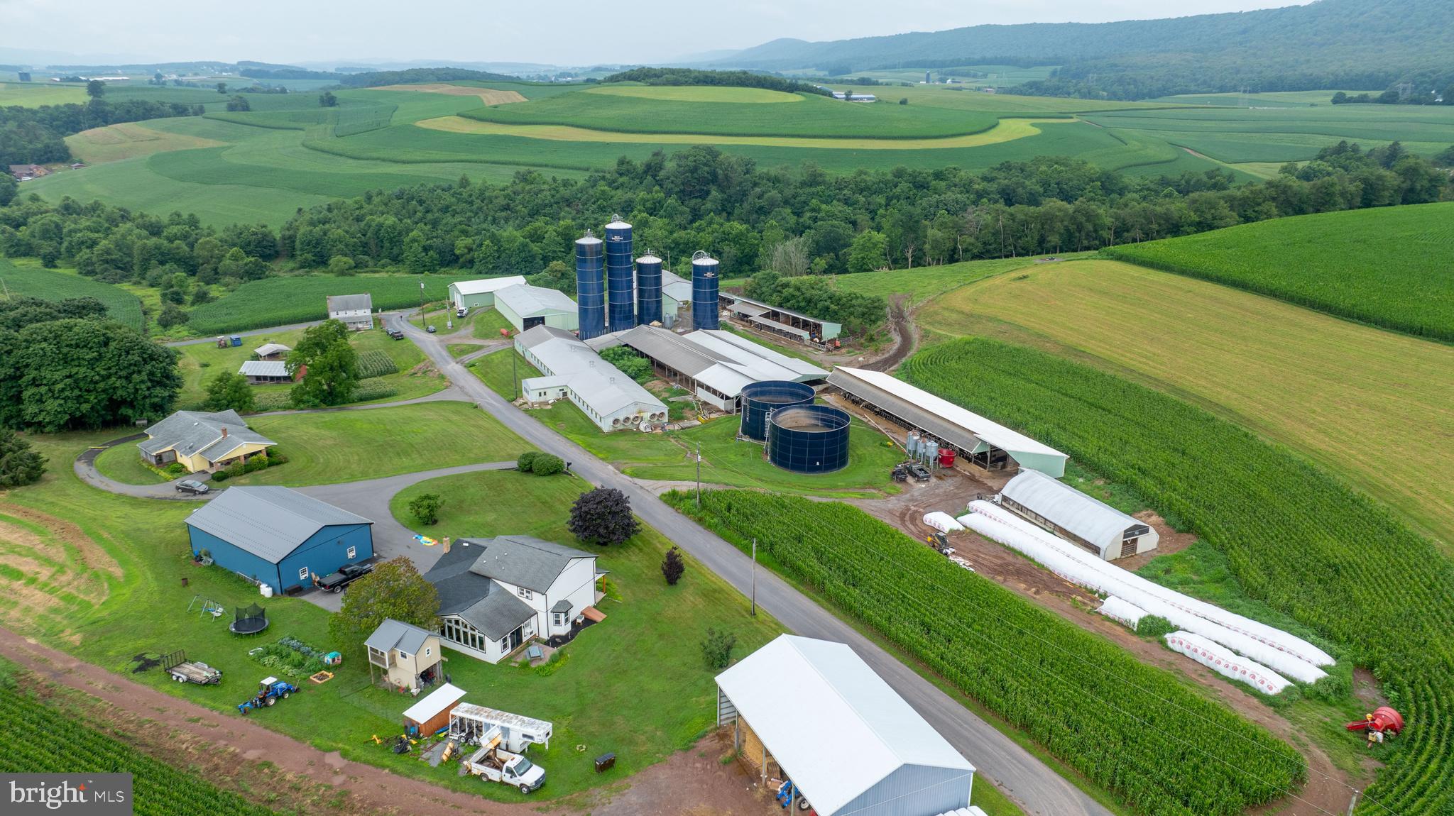 15 Snyder Road Pitman, PA 17964 - Photo 24 of 120