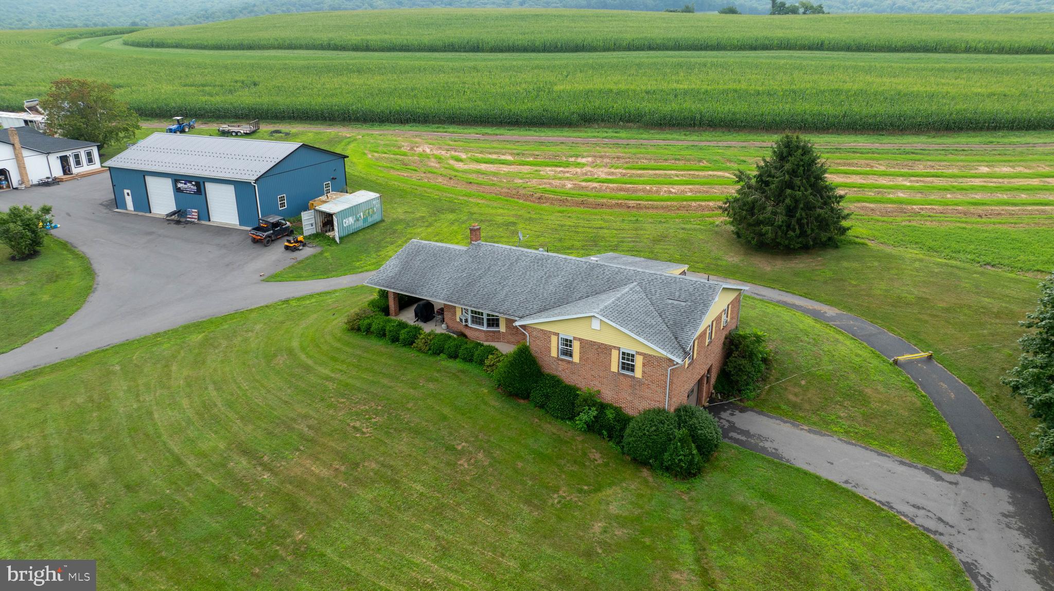 15 Snyder Road Pitman, PA 17964 - Photo 34 of 120