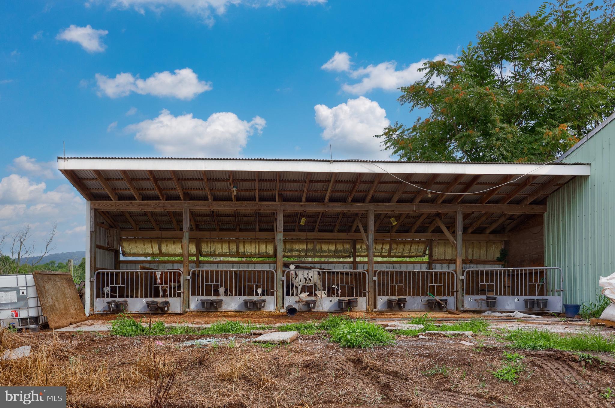 15 Snyder Road Pitman, PA 17964 - Photo 41 of 120