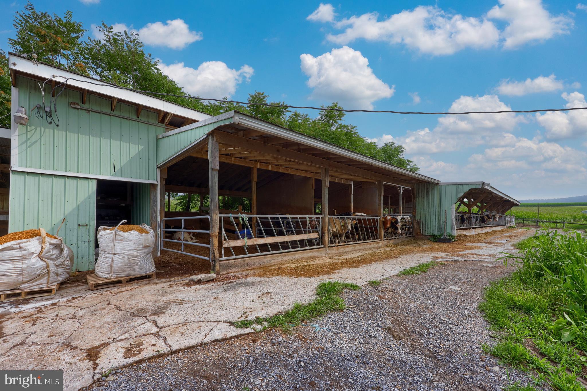 15 Snyder Road Pitman, PA 17964 - Photo 43 of 120 a front view of a house with patio