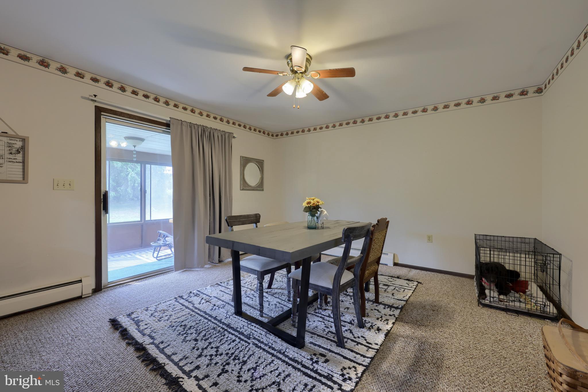 15 Snyder Road Pitman, PA 17964 - Photo 78 of 120 a view of a dining room with furniture