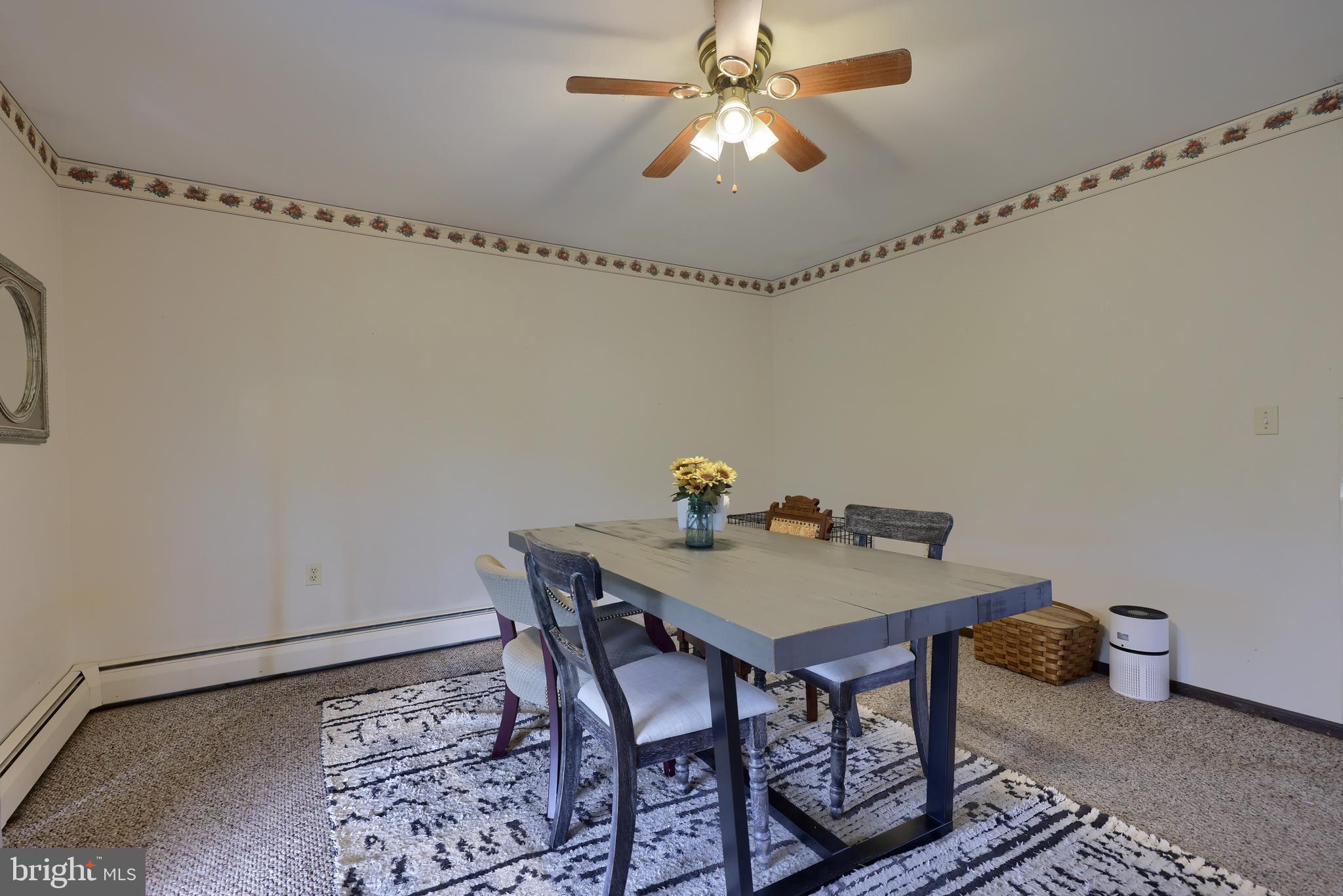 15 Snyder Road Pitman, PA 17964 - Photo 79 of 120 a view of a dining room with furniture