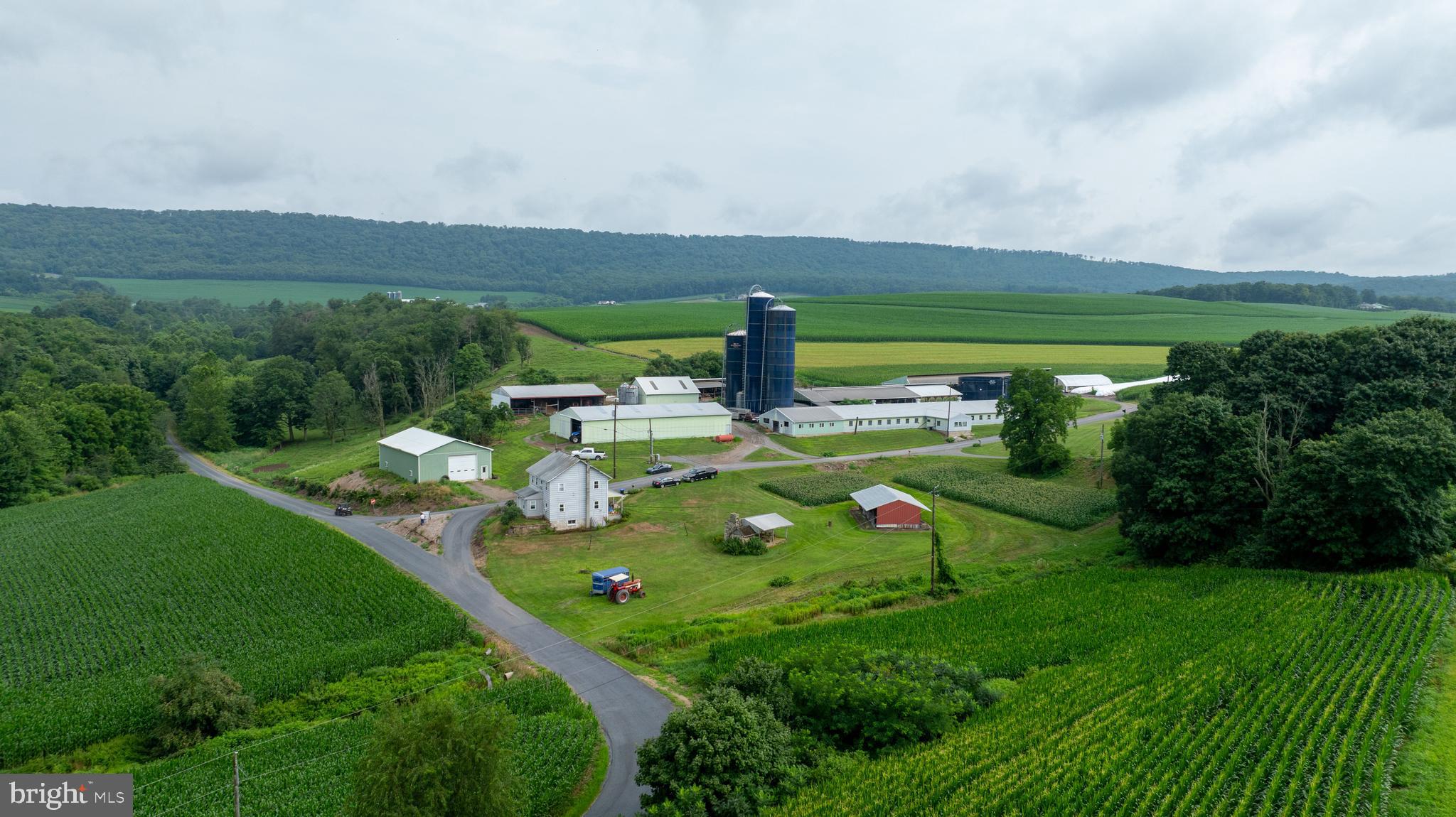 15 Snyder Road Pitman, PA 17964 - Photo 8 of 120